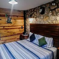 CABAÑAS BIG MOUNTAIN