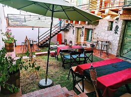 CABAÑAS BIG MOUNTAIN