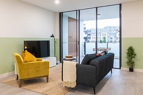 KULA - Apartment Parramatta