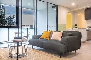 KULA - Apartment Parramatta