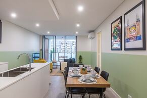 KULA - Apartment Parramatta