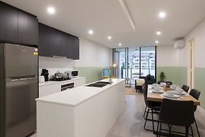 KULA - Apartment Parramatta