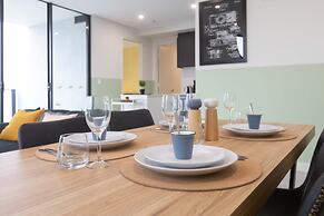 KULA - Apartment Parramatta