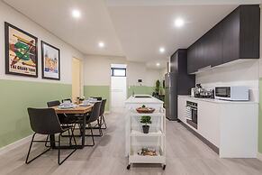 KULA - Apartment Parramatta