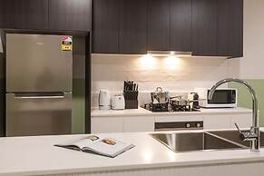 KULA - Apartment Parramatta