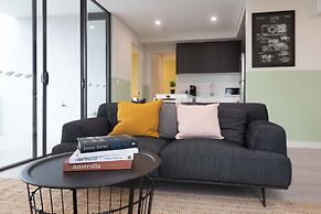 KULA - Apartment Parramatta