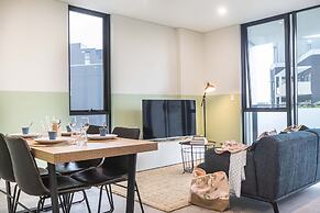 KULA - Apartment Parramatta