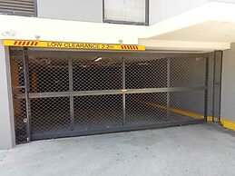 KULA - Apartment Parramatta