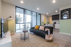 KULA - Apartment Parramatta