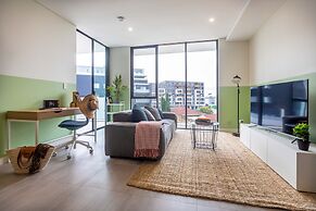 KULA - Apartment Parramatta