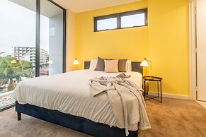 KULA - Apartment Parramatta