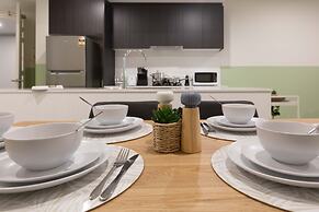 KULA - Apartment Parramatta