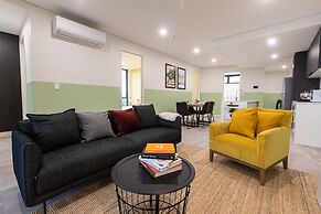 KULA - Apartment Parramatta