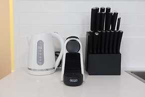 KULA - Apartment Parramatta