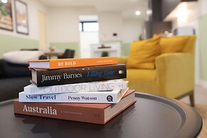 KULA - Apartment Parramatta