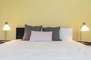 KULA - Apartment Parramatta