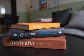 KULA - Apartment Parramatta