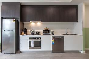 KULA - Apartment Parramatta