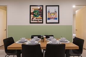 KULA - Apartment Parramatta