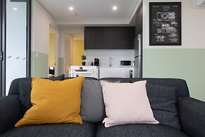 KULA - Apartment Parramatta