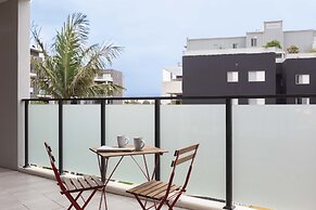 KULA - Apartment Parramatta