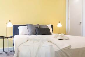 KULA - Apartment Parramatta