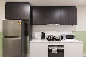 KULA - Apartment Parramatta