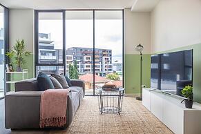 KULA - Apartment Parramatta