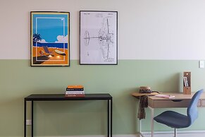 KULA - Apartment Parramatta