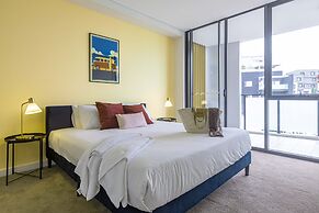 KULA - Apartment Parramatta