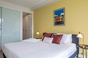 KULA - Apartment Parramatta