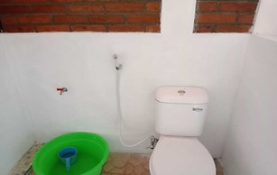 Binakarya Homestay Syariah