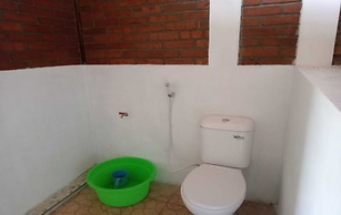 Binakarya Homestay Syariah