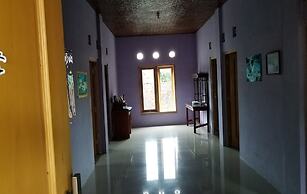 Binakarya Homestay Syariah