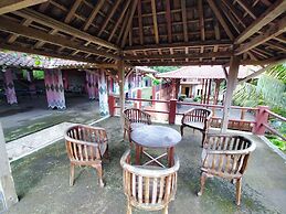 Binakarya Homestay Syariah