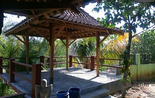 Binakarya Homestay Syariah