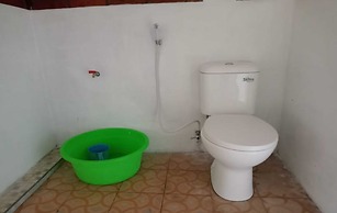 Binakarya Homestay Syariah