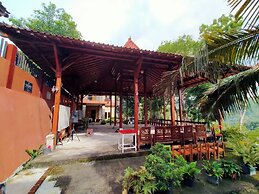 Binakarya Homestay Syariah