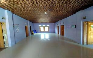 Binakarya Homestay Syariah