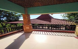 Binakarya Homestay Syariah