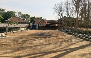 Binakarya Homestay Syariah