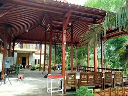 Binakarya Homestay Syariah