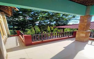 Binakarya Homestay Syariah