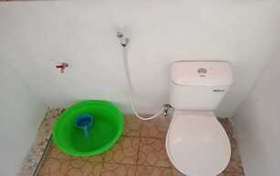 Binakarya Homestay Syariah