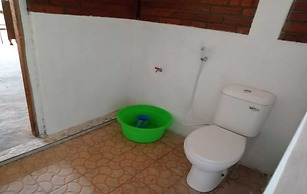 Binakarya Homestay Syariah