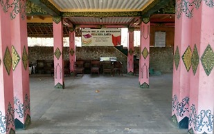 Binakarya Homestay Syariah