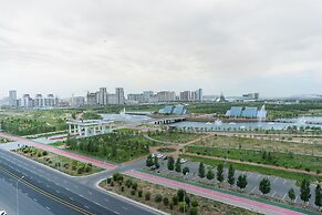 YE'S APART ASTANA