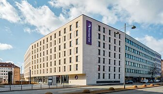 Premier Inn Nürnberg City Opernhaus