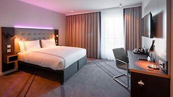 Premier Inn Nürnberg City Opernhaus