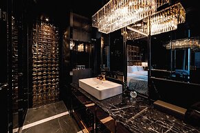 Best Louis Hamilton Hotel Ocean Terrace